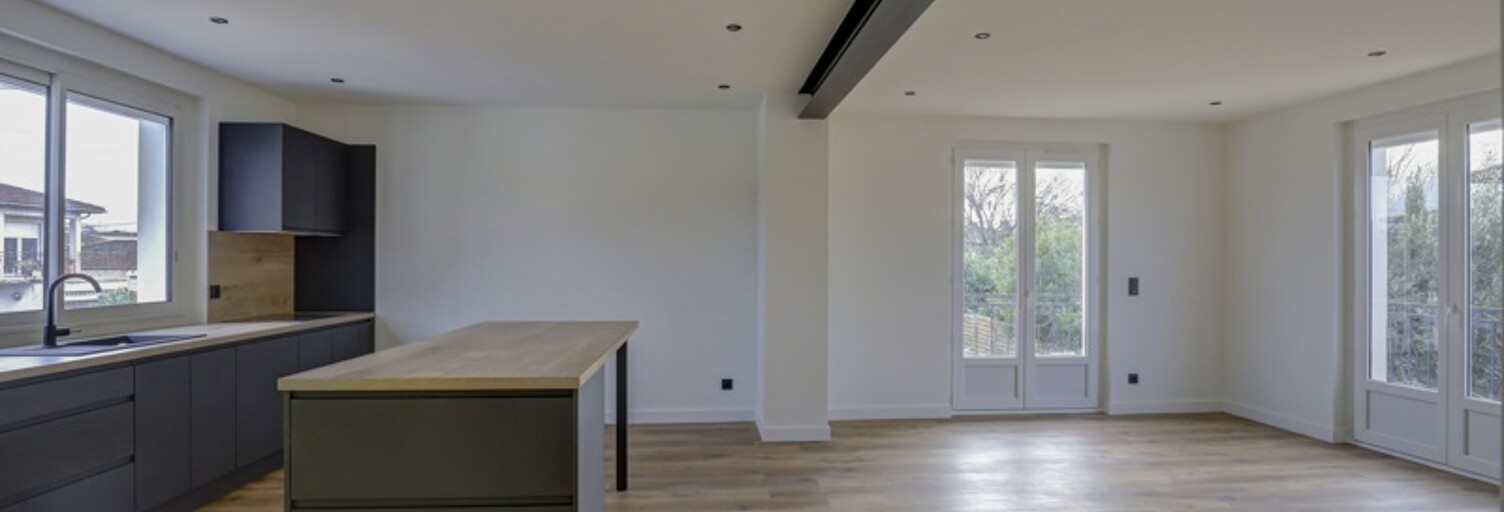 Appartement 4 Pièces 87 m² à vendre à L'Union (31240)