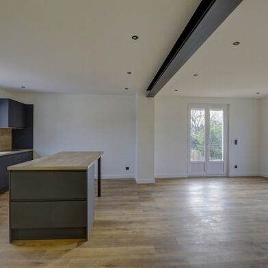 Appartement 4 pièces 349000 €