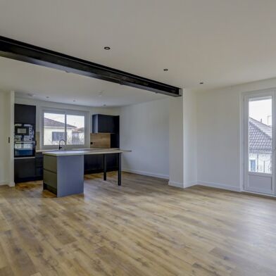 Appartement 4 pièces 349000 €