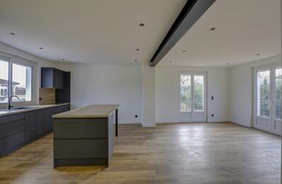 Appartement de 4 pièces principales — photo du bien