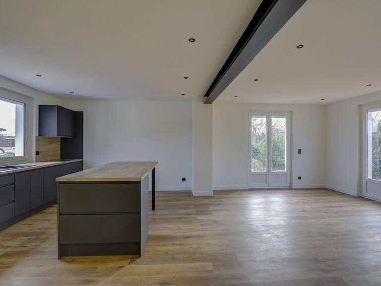 Appartement de 4 pièces principales — photo 1