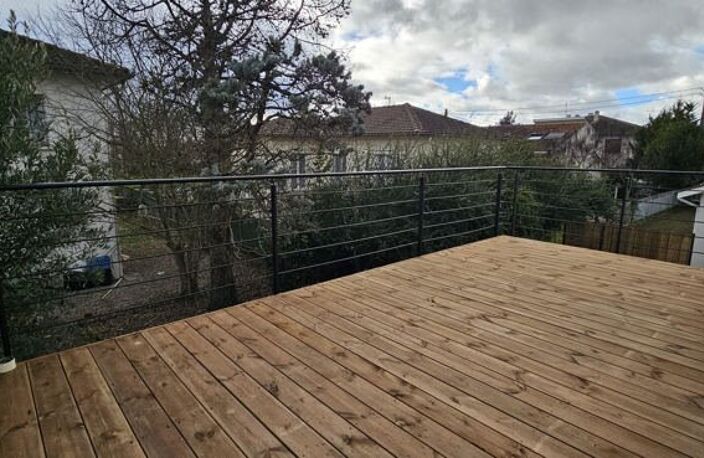 Appartement de 4 pièces principales — photo 2