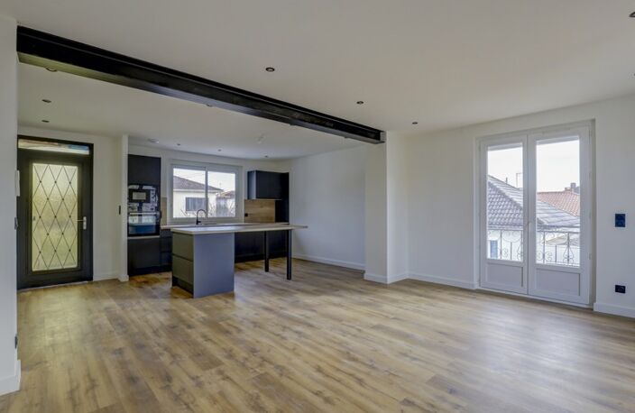 Appartement de 4 pièces principales — photo 3