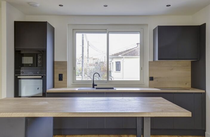 Appartement de 4 pièces principales — photo 4