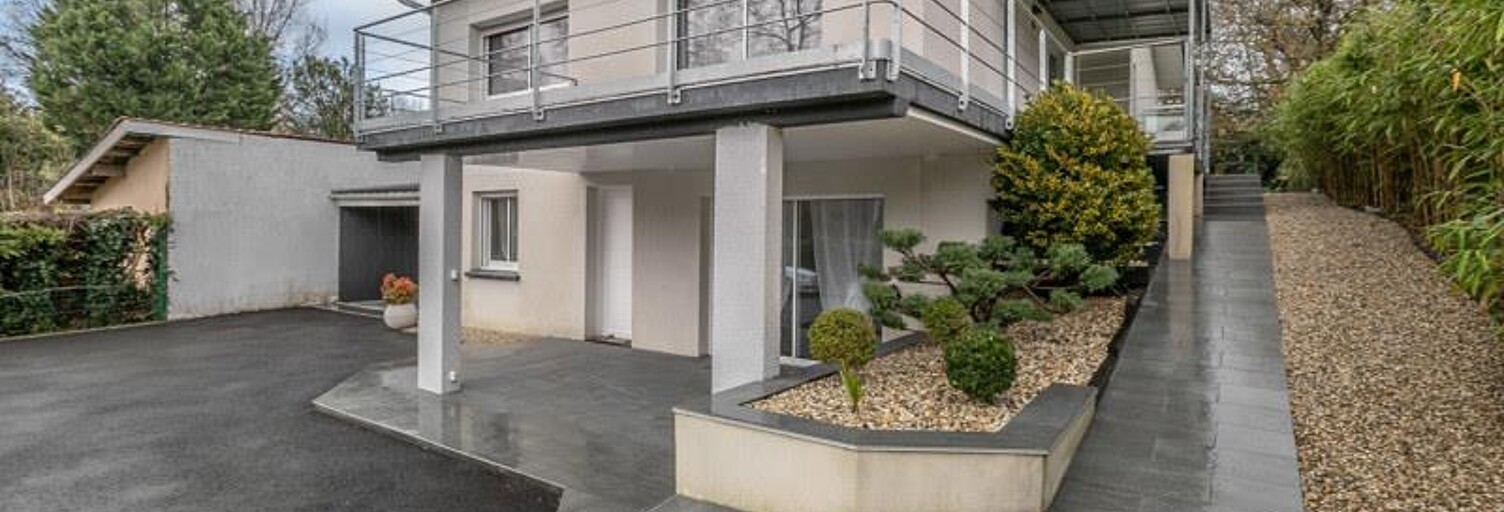 Maison 212 m² à construire Belin-Béliet (33830)