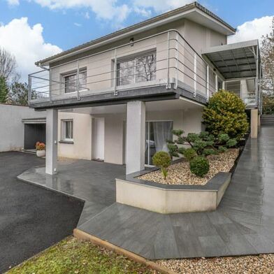 Maison 5 pièces 447000 €