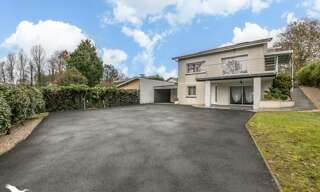 Maison 212 m² à construire Belin-Béliet (33830)