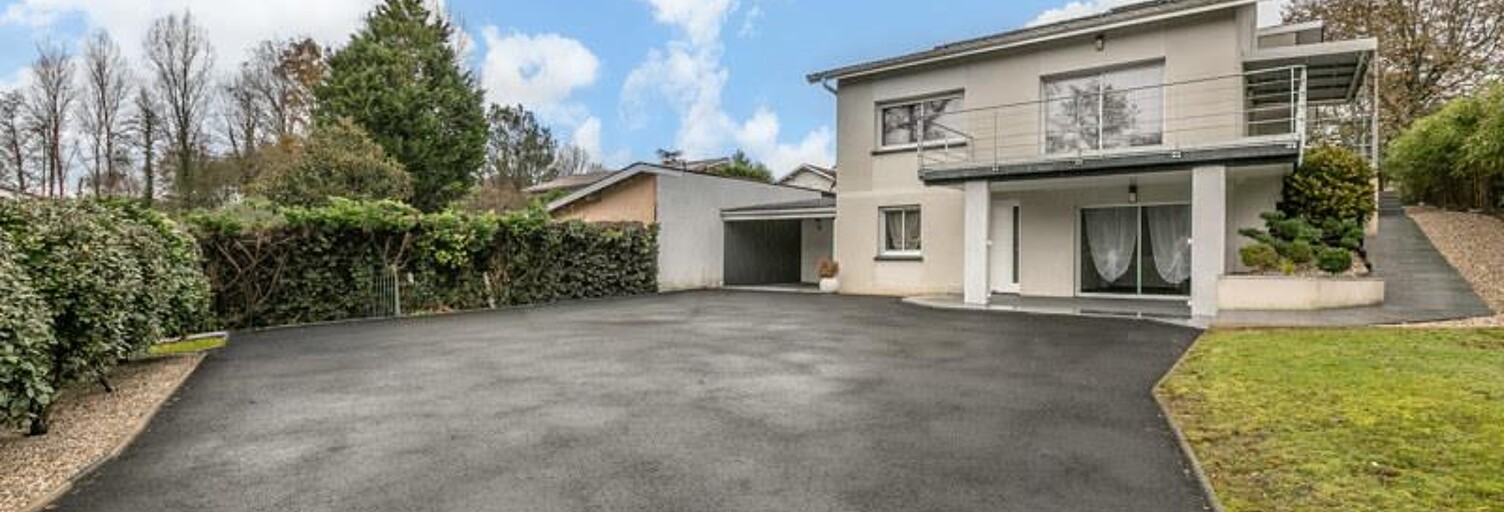 Maison 212 m² à construire Belin-Béliet (33830)