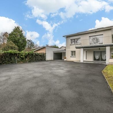 Maison 5 pièces 447000 €