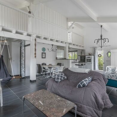 Maison 5 pièces 447000 €