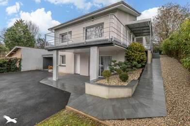 Maison 5 pièces 447000 €