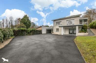 Maison 5 pièces 435000 €