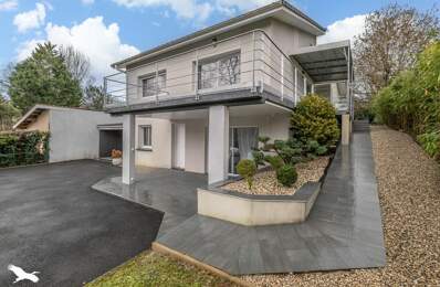 Contemporaine de 5 pièces principales — photo du bien