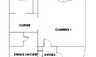 Maison 4 Pièces 108 m² à vendre à Narbonne (11100)