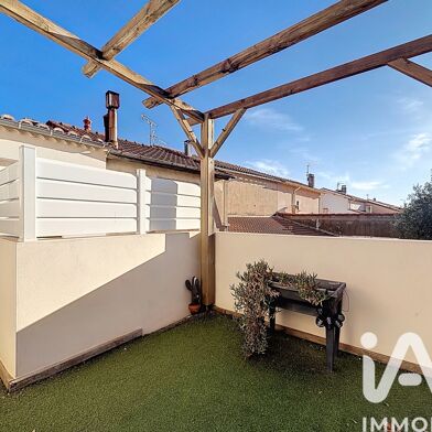 Maison 4 pièces 299000 €