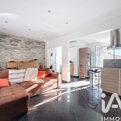 Maison 4 pièces 299000 €