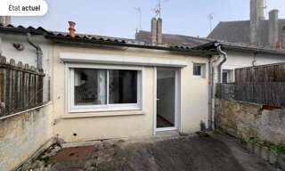 Maison 3 Pièces 95 m² à vendre à Sainte-Foy-la-Grande (33220)