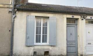 Maison 3 Pièces 95 m² à vendre à Sainte-Foy-la-Grande (33220)