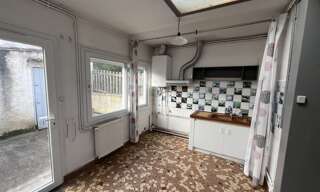 Maison 3 Pièces 95 m² à vendre à Sainte-Foy-la-Grande (33220)