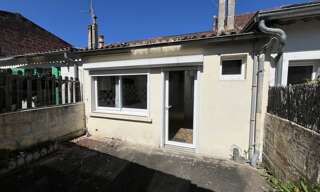 Maison 3 Pièces 95 m² à vendre à Sainte-Foy-la-Grande (33220)