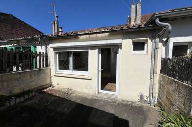 Maison 3 pièces 76000 €