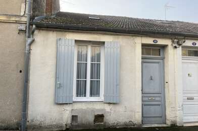 Maison 3 pièces 76000 €