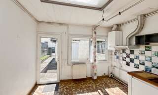 Maison 3 Pièces 95 m² à vendre à Sainte-Foy-la-Grande (33220)