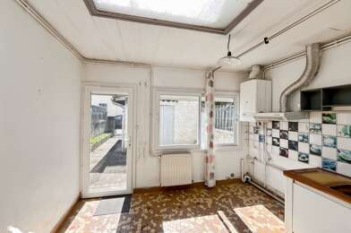 Maison 3 pièces 69000 €