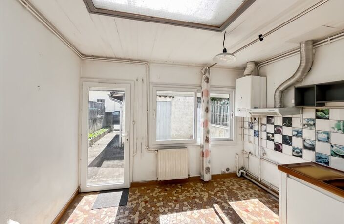 Maison de ville de 3 pièces principales — photo 2