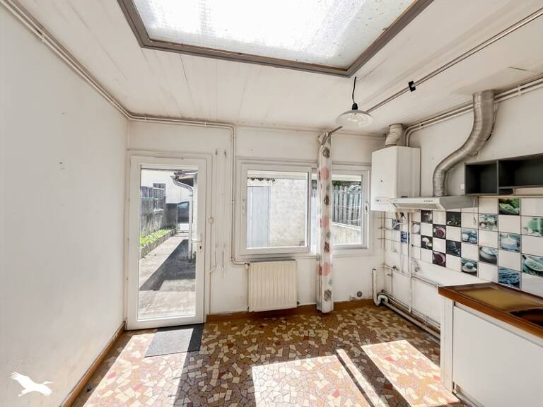 Maison de ville de 3 pièces principales — photo 1