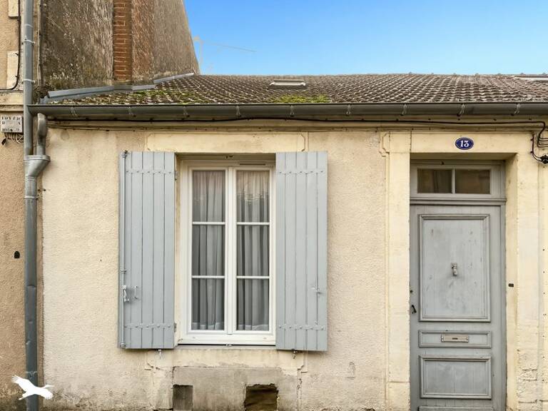 Maison de ville de 3 pièces principales — photo 1
