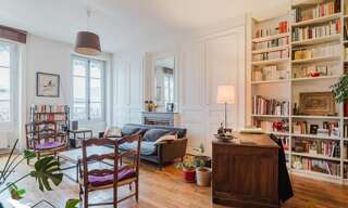 Appartement 4 Pièces 110 m² à vendre à Lyon 3 (69003)