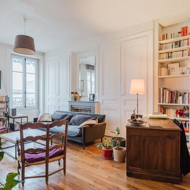 Appartement 4 pièces 499200 €