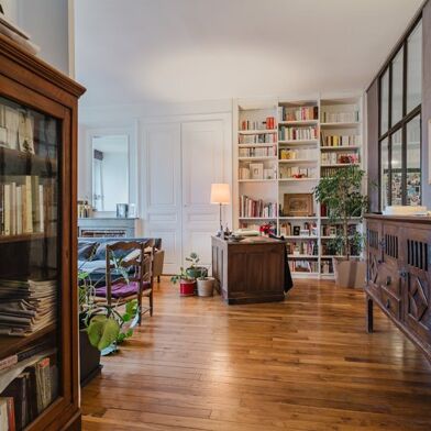 Appartement 4 pièces 499200 €