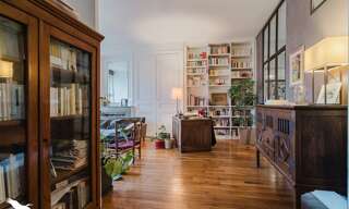 Appartement 4 Pièces 110 m² à vendre à Lyon 3 (69003)