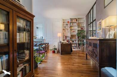 Appartement 4 pièces 488800 €