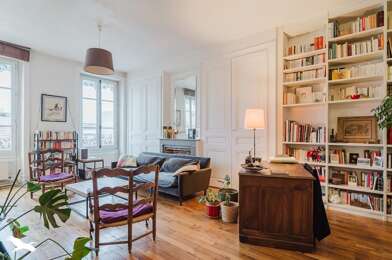 Appartement 4 pièces 488800 €