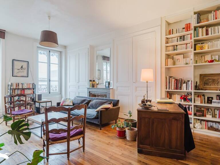 Appartement 4 pièces 110 m² — photo 1