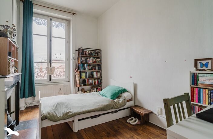 Vente appartement 4 pièces 110 m² Lyon 3 (69003) — photo 4
