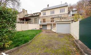 Maison 5 Pièces 124 m² à vendre à Bourges (18000)