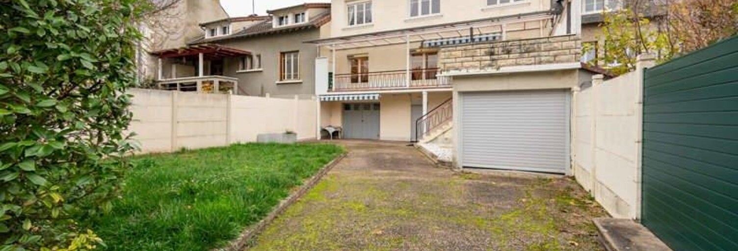 Maison 5 Pièces 124 m² à vendre à Bourges (18000)