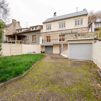 Maison 5 pièces 350000 €