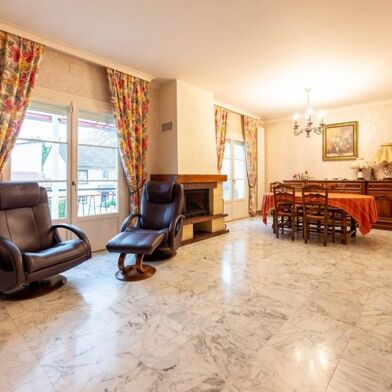 Maison 5 pièces 350000 €