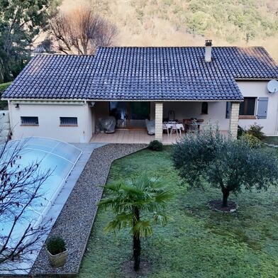 Maison 4 pièces 335000 €