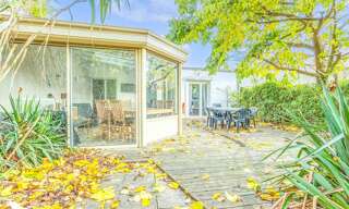 Maison 4 Pièces 76 m² à vendre à Châtelaillon-Plage (17340)