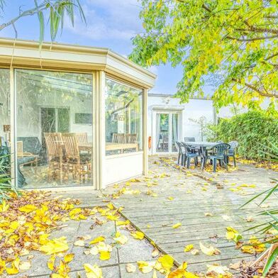 Maison 4 pièces 448232 €