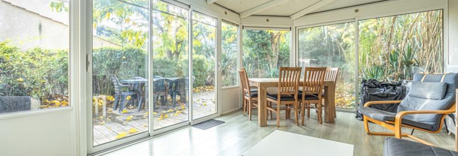 Maison 4 Pièces 76 m² à vendre à Châtelaillon-Plage (17340)