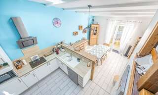Maison 4 Pièces 76 m² à vendre à Châtelaillon-Plage (17340)