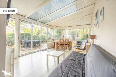 Maison 4 pièces 399899 €