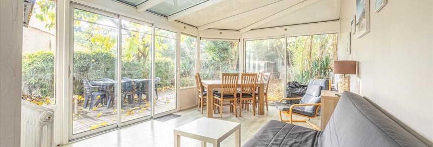 Maison 4 Pièces 76 m² à vendre à Châtelaillon-Plage (17340)